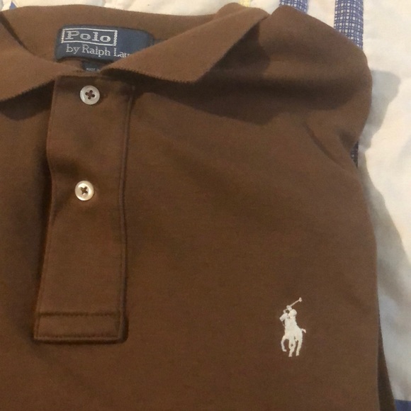 Men’s polis size medium - Picture 5 of 8